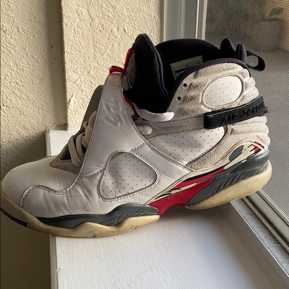 Jordan 8 bugs bunny’s (2013) - Picture 3 of 7